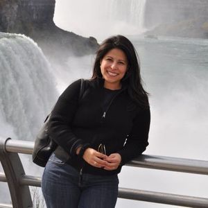 Meet your Posher, Veronica